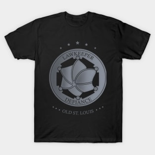 Defiance Lawkeeper T-Shirt